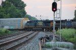 CSX 5493